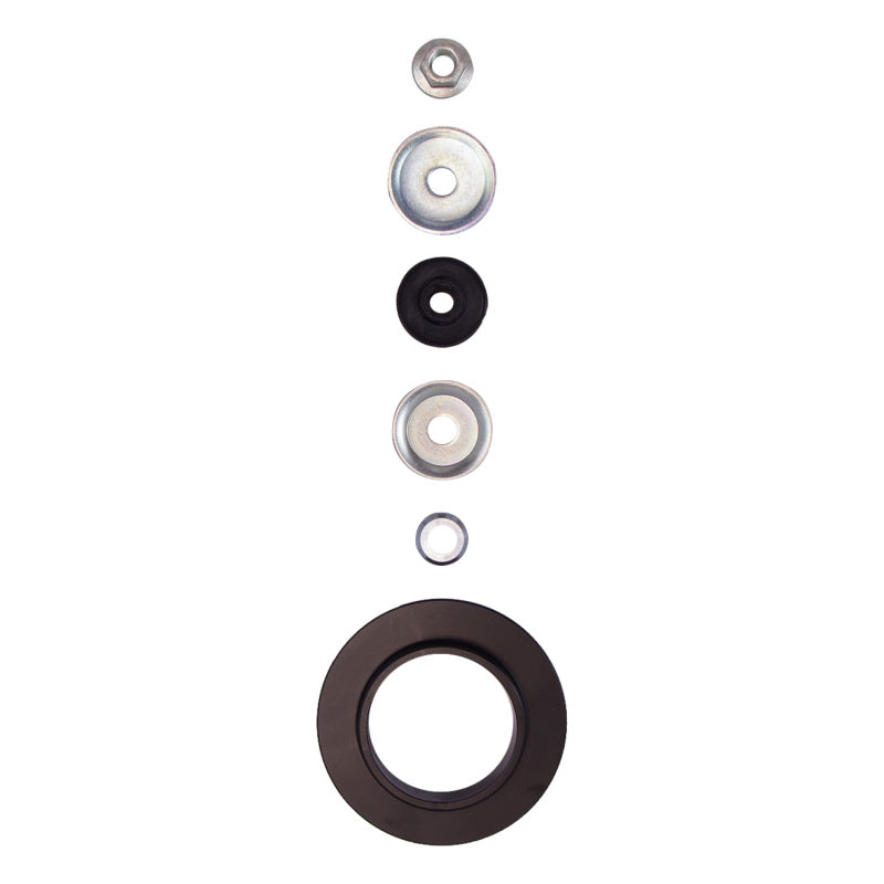 Bilstein B8 6112 Series 00-06 Toyota Tundra Limited / SR5 V8 4.7L Monotube Front Suspension Kit Suspension Packages Bilstein