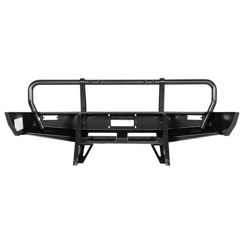 ARB Winchbar Xterra 00-04 Bull Bars ARB