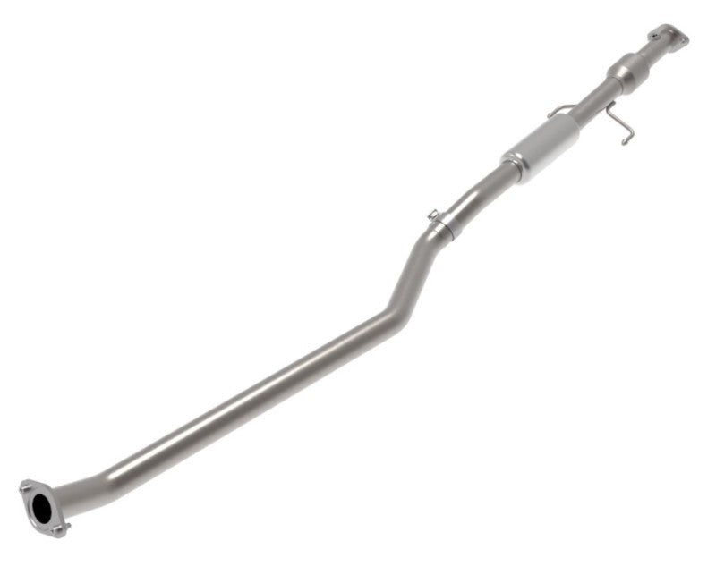 aFe Power 14-16 Mazda 3 2.0L Direct Fit Catalytic Converter Replacement Catalytic Converter Direct Fit aFe