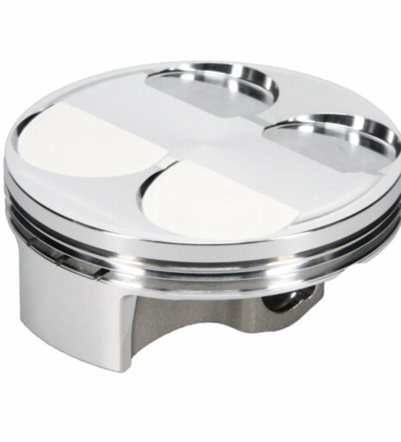 JE Pistons Honda CRF250 PRO Piston Single Pistons - Forged - Single JE Pistons