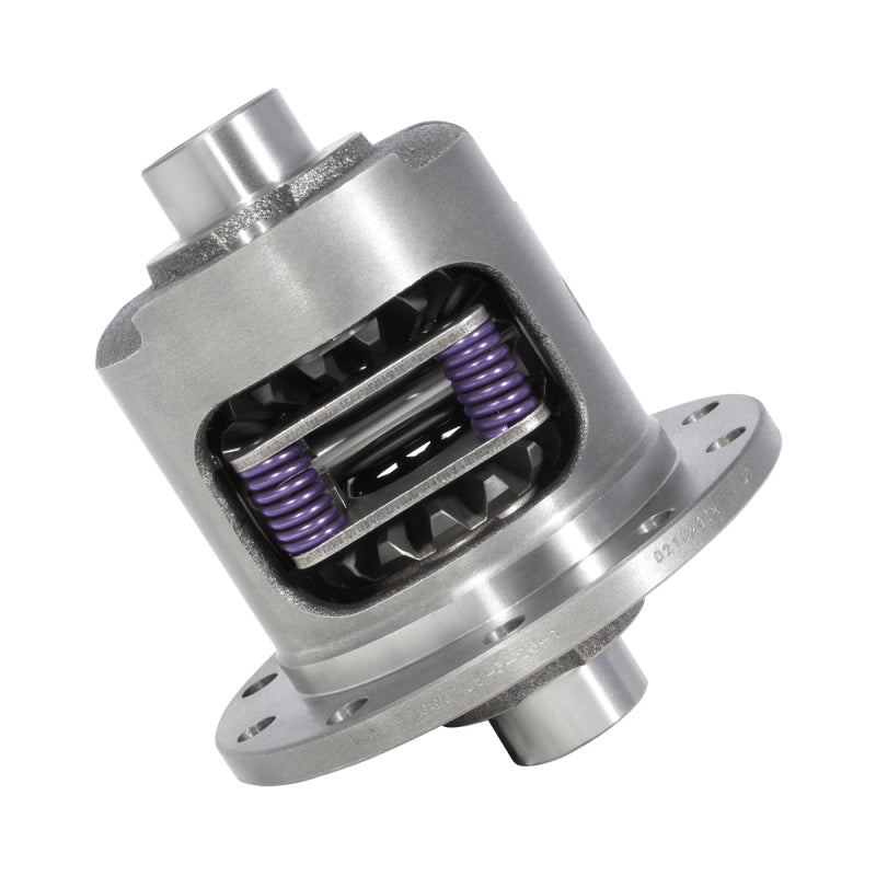 Yukon Gear Dura Grip Positraction For GM 7.5in & 7.625in w/ 26 Spline Axles / 3.23+ Differentials Yukon Gear & Axle