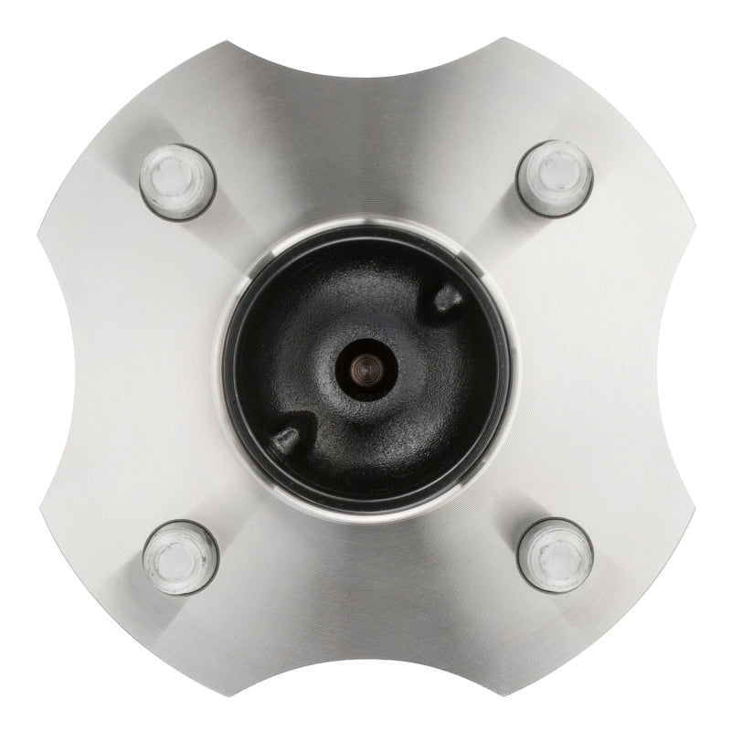MOOG 01-03 Toyota Prius Rear Hub Assembly Wheel Hubs Moog