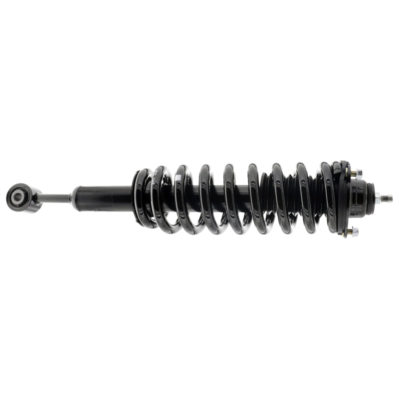 KYB Shocks & Struts Strut Plus Front Right 19-20 Toyota 4Runner (Exc. KDSS/X-REAS) Shock & Spring Kits KYB