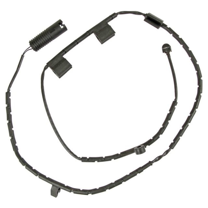 Power Stop 03-06 Mini Cooper Rear Euro-Stop Electronic Brake Pad Wear Sensor Brake Hardware PowerStop