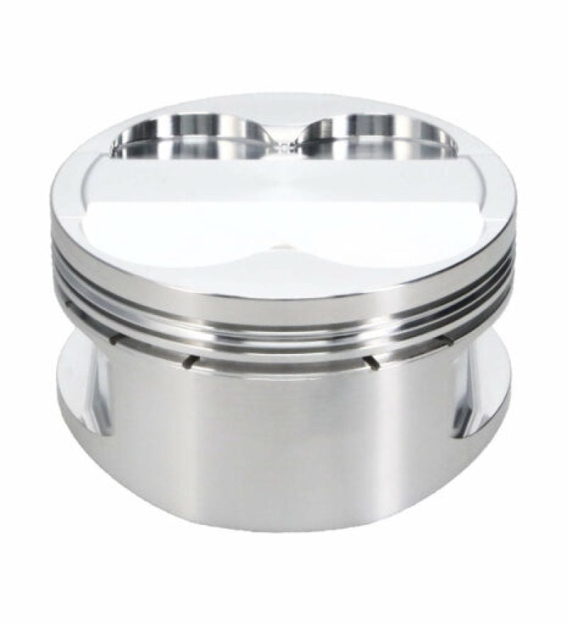 JE Pistons Kawasaki ZRX 1200 Piston Single Pistons - Forged - Single JE Pistons
