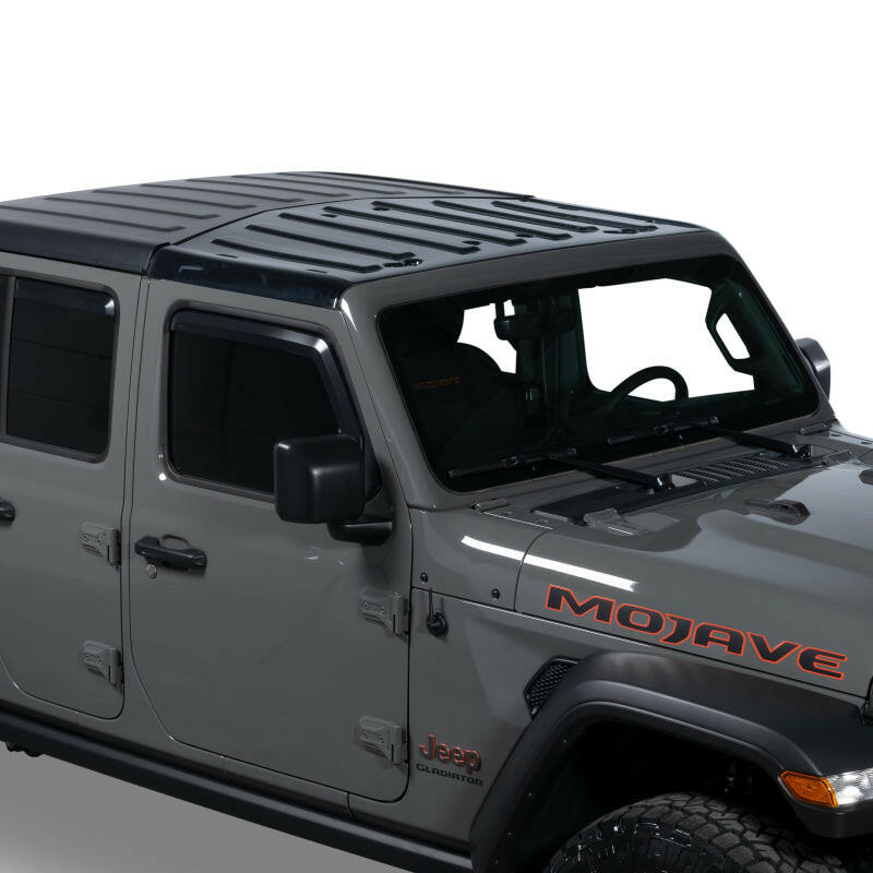 Putco 18-22 Jeep Wrangler JL/Gladiator JT Element Sky View Hard Top Hard Top Accessories Putco
