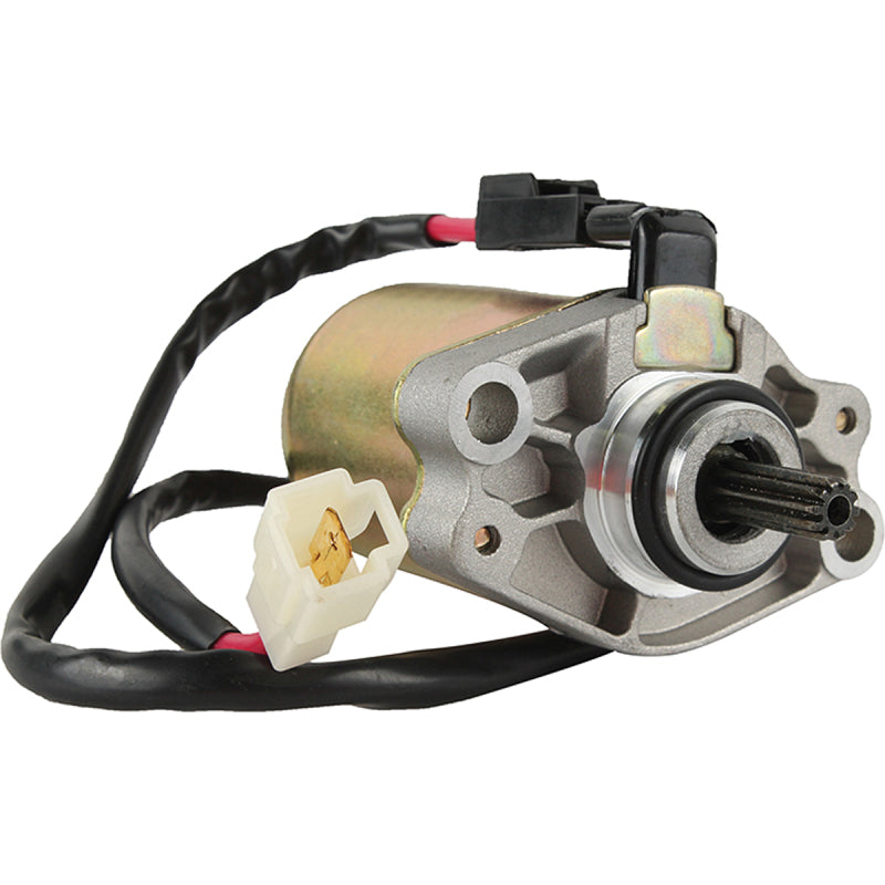 Arrowhead Mitsuba 12V 10T Str. Starters Arrowhead