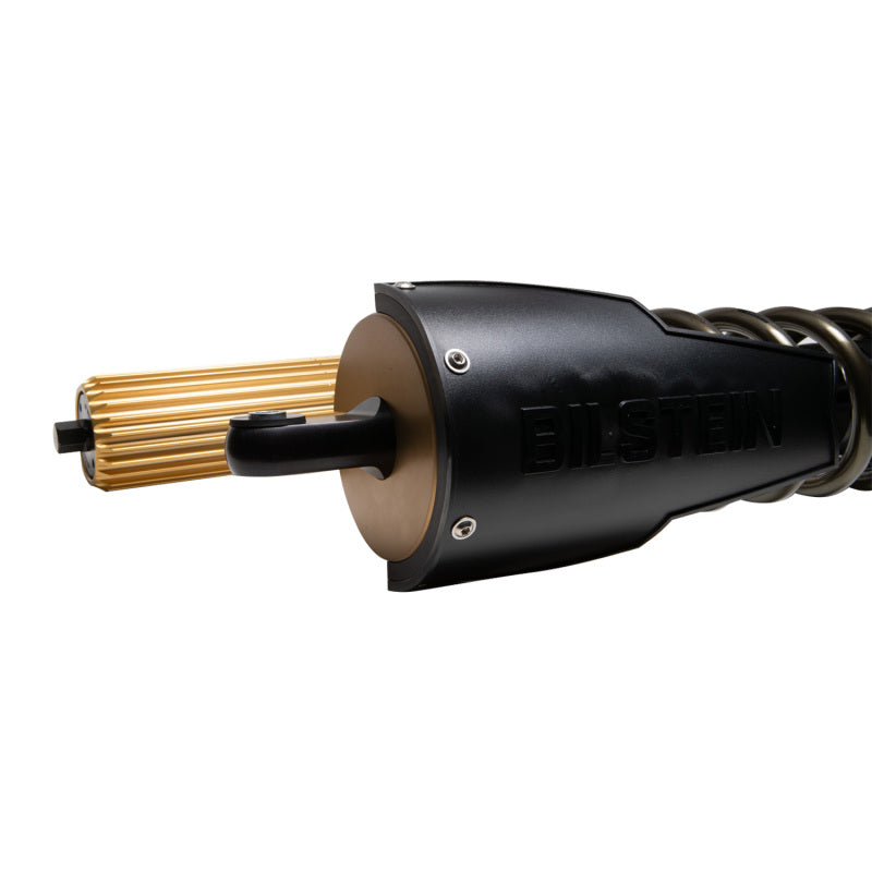 Bilstein 20-21 Polaris RZR XP 1000 Black Hawk Powersports Shock & Coil Spring Assembly - Rear Coilovers Bilstein