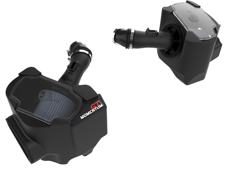 aFe 24-25 Lexus GX550 V6-3.4L Momentum GT Cold Air Intake System w/ Pro 5R Filters Cold Air Intakes aFe