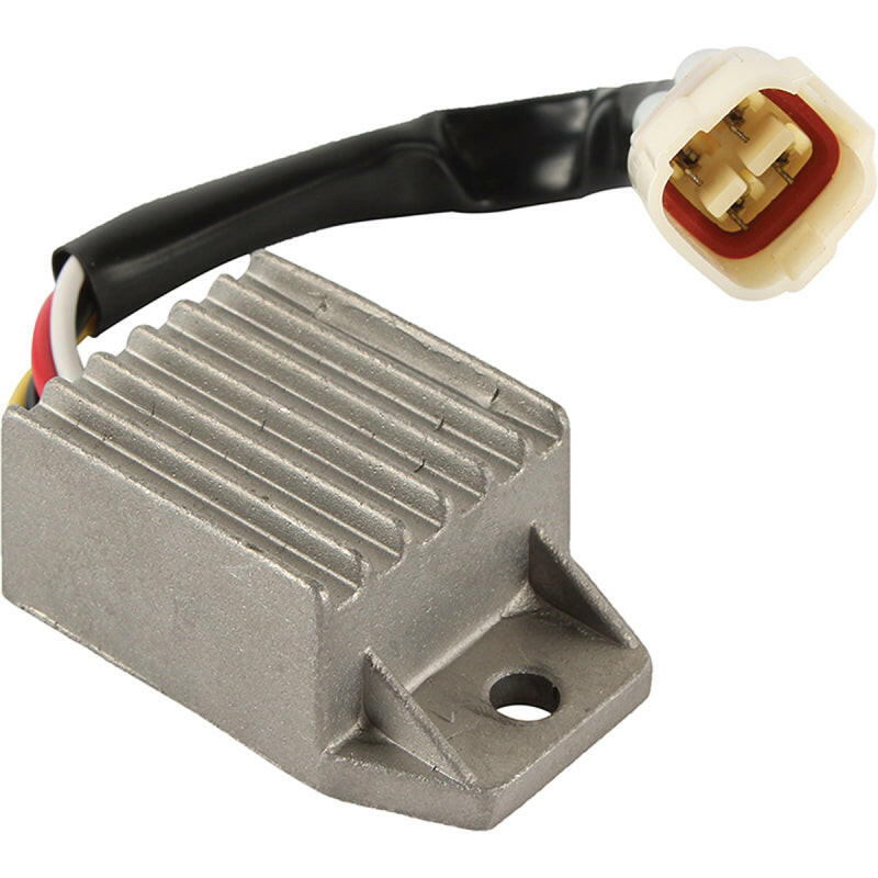 Arrowhead KTM M/C Voltage Regulator/Rectifier - 12-Volt Voltage Regulators Arrowhead