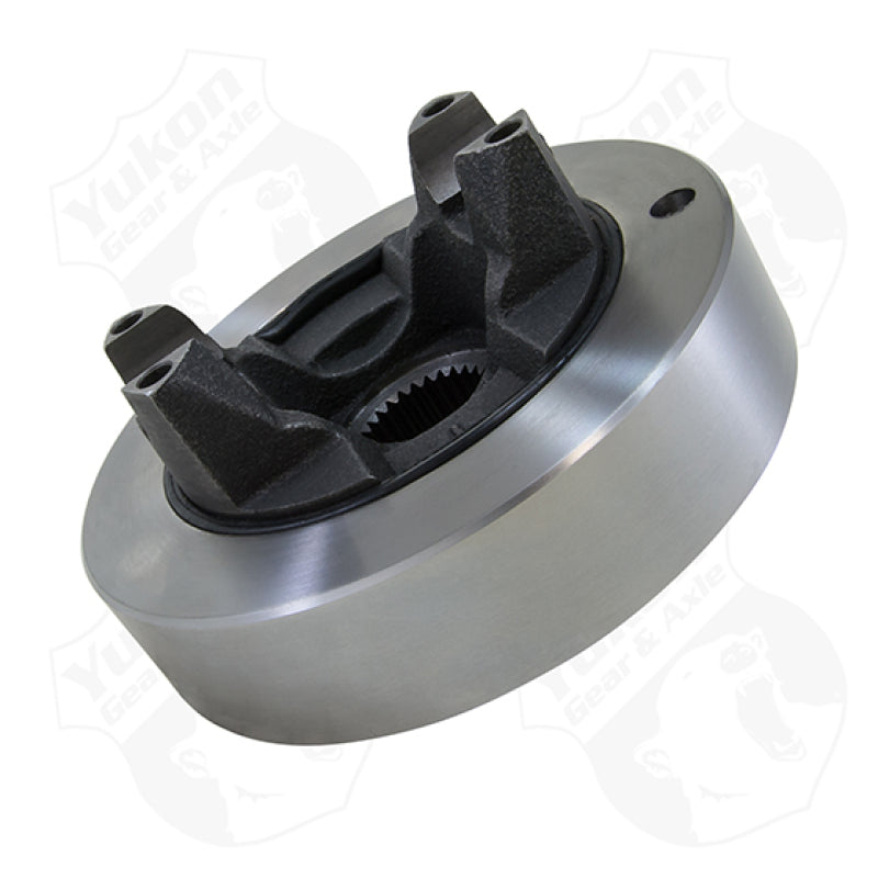 Yukon Gear Yoke For GM 11.5in w/A 1410 U/Joint Size Differential Yokes Yukon Gear & Axle