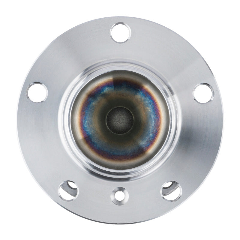 MOOG 11-16 Mini Cooper Countryman Rear Hub Assembly Wheel Hubs Moog