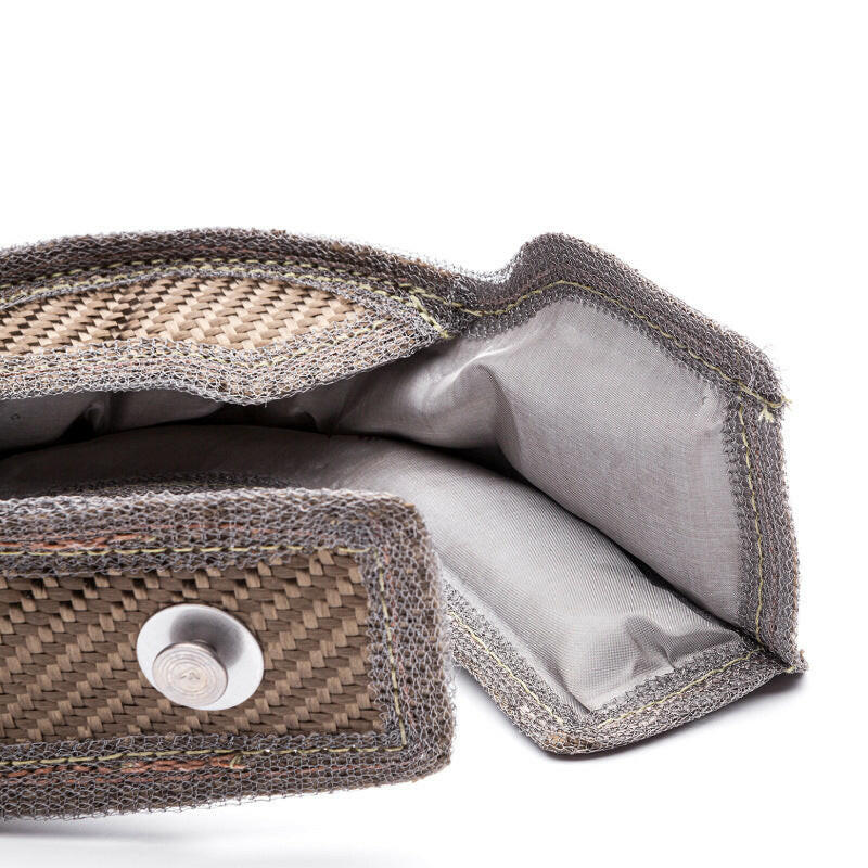 Cobb Subaru EJ Stock Turbo Blanket Turbo Blankets COBB