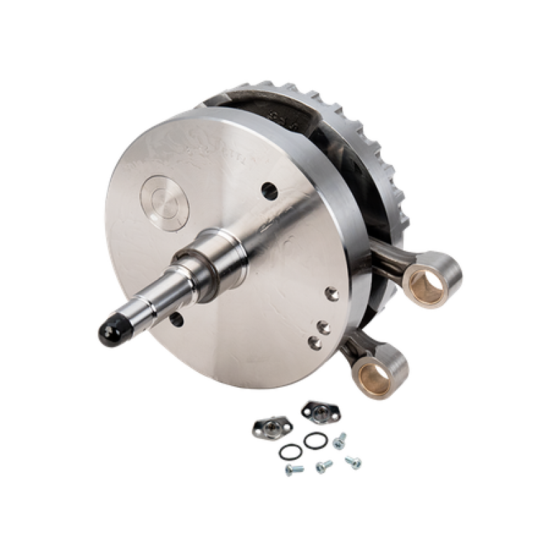 S&S Cycle 99-06 BT 106in Stock Bore Stroker Kit w/o Sprocket Bearing Stroker Kits S&S Cycle