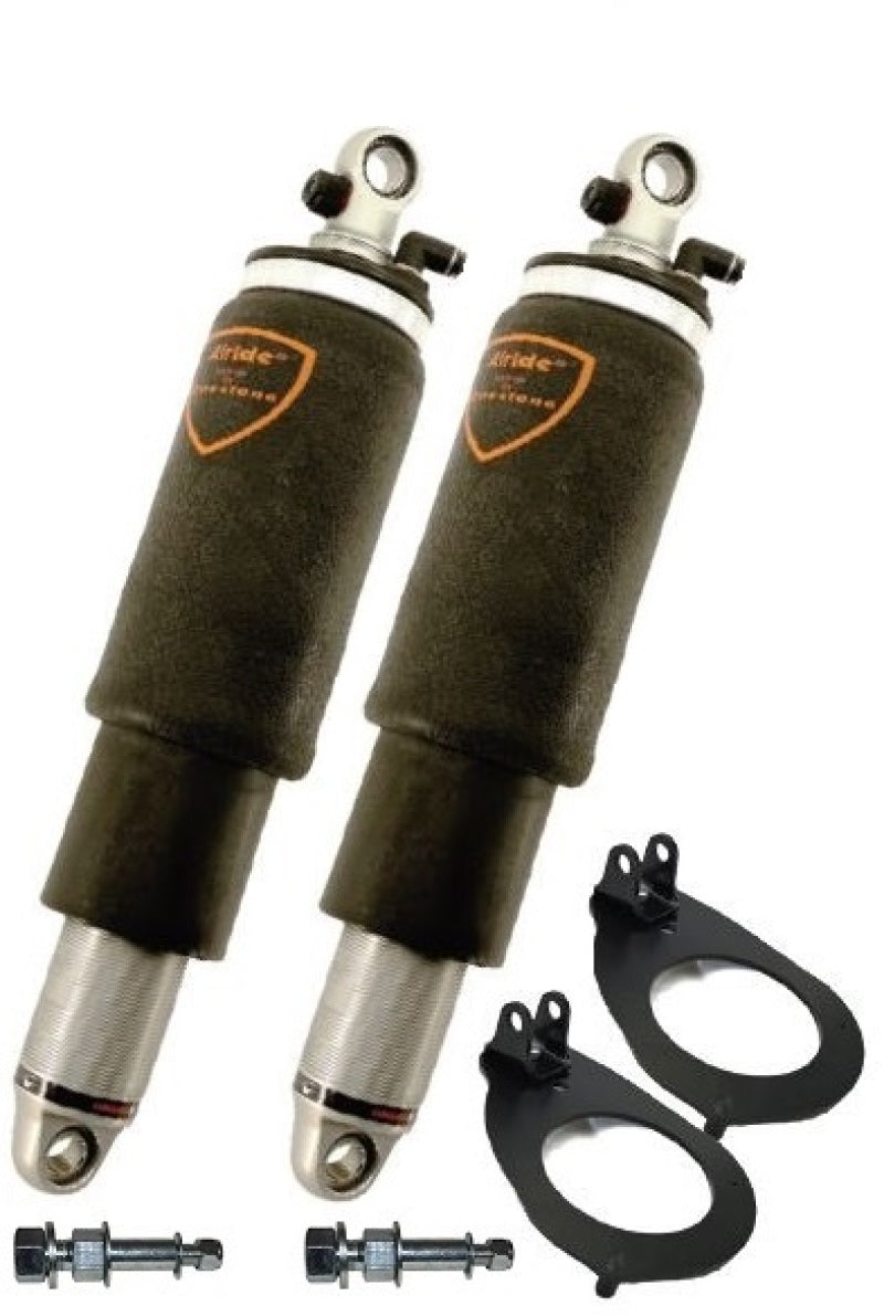 Ridetech 82-02 Camaro and Firebird HQ Series ShockWaves Rear Pair Air Suspension Kits Ridetech