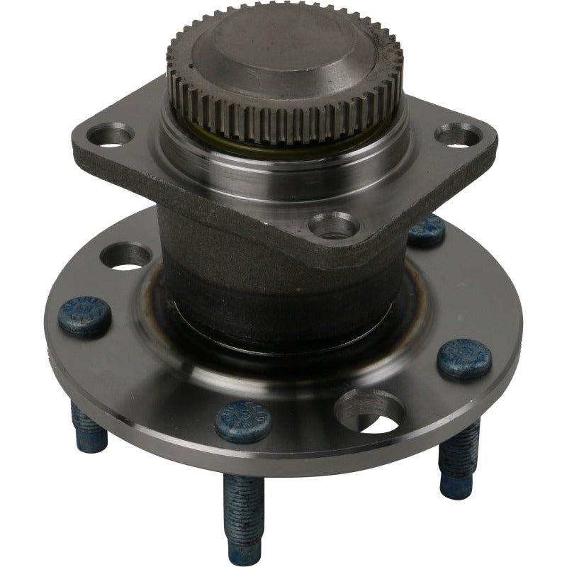 MOOG 84-90 Chevrolet Corvette Front Hub Assembly Wheel Hubs Moog