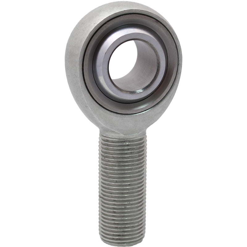 QA1 H Series 3-Pc Rod End - Male/Right Hand - 16mm Bore x M16x2.0 - Alloy Steel Tie Rods QA1