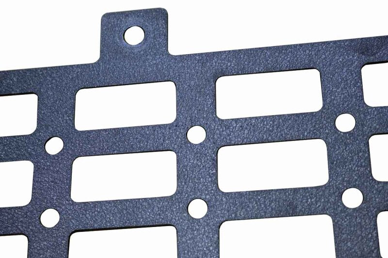 Fishbone Offroad 2016+ Toyota Tacoma Driver Side -Bed Molle Panel-Short Bed Dash & Interior Trim Fishbone Offroad