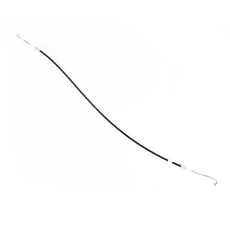 Omix Cable Inside Handle to Latch Frt RH- 07-10 JK Dash & Interior Trim OMIX