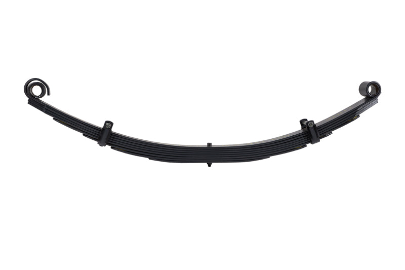 ARB / OME Leaf Spring Niss Patrol M60-Front- Leaf Springs & Accessories Old Man Emu