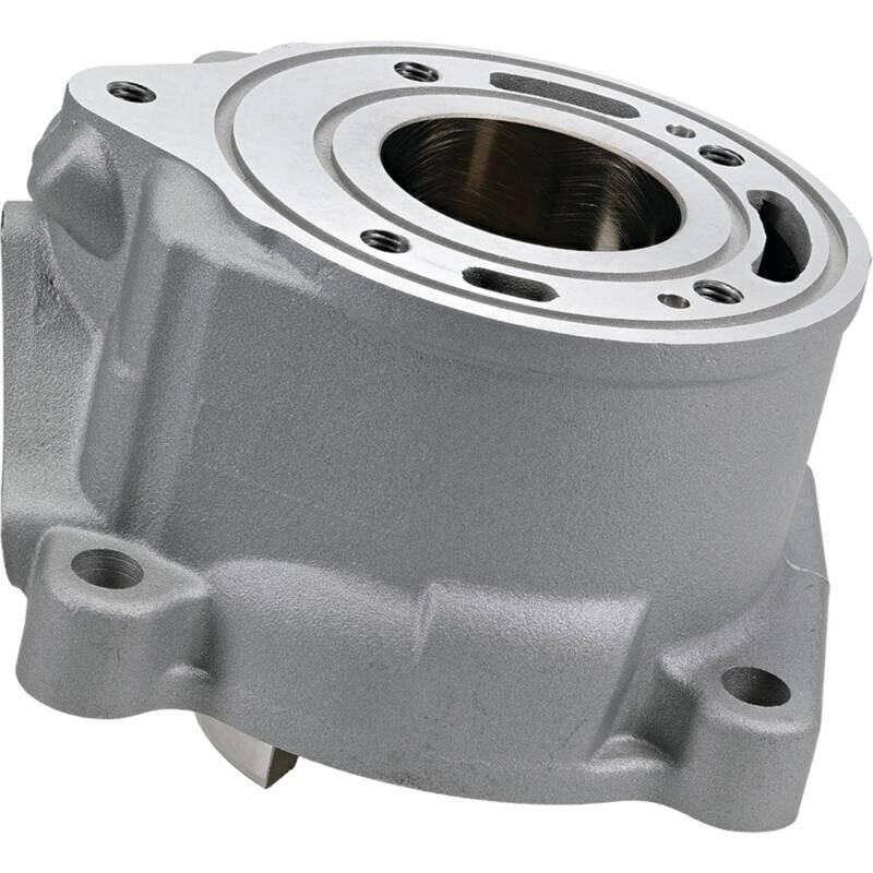 Cylinder Works 21-23 Gas-Gas MC 50 50cc Standard Bore Cylinder Kit Cylinder Kits Cylinder Works