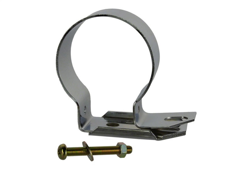 Ford Racing Chrome Ignition Coil Bracket Stock Replacement Ignition Ford Racing