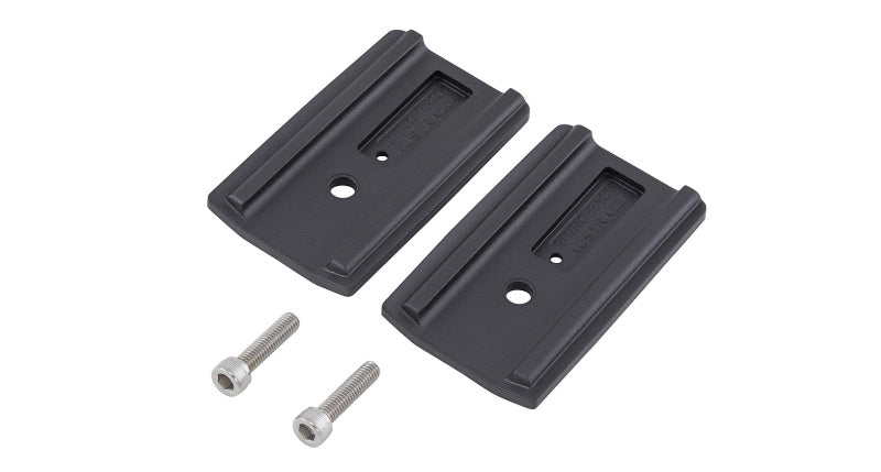 Rhino-Rack Quick Mount Vortex Spacer - 5mm - Pair Hardware Kits - Other Rhino-Rack