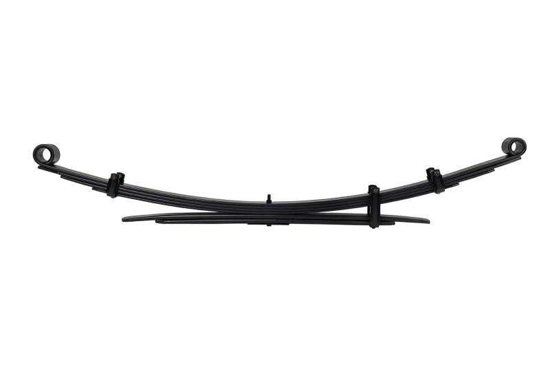 ARB / OME Leaf Spring Navara D40 -Mdr Leaf Springs & Accessories Old Man Emu