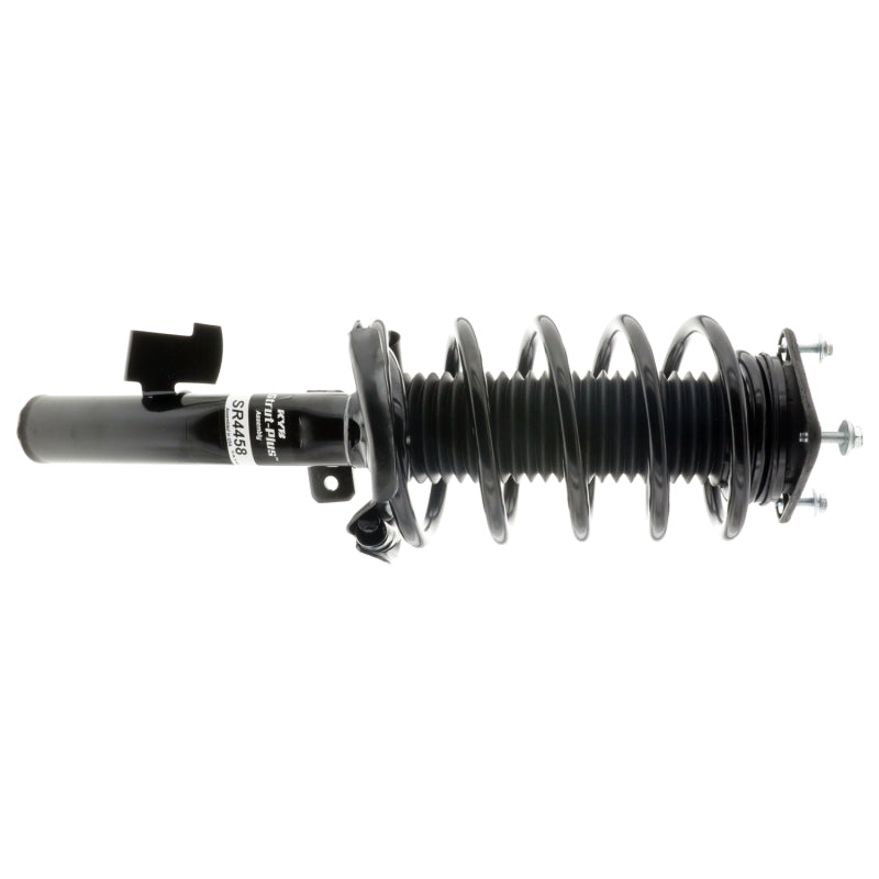 KYB Shocks & Struts Strut Plus 10-13 Mazda 3 (Excl Mazdaspeed) Front Left Shock & Spring Kits KYB
