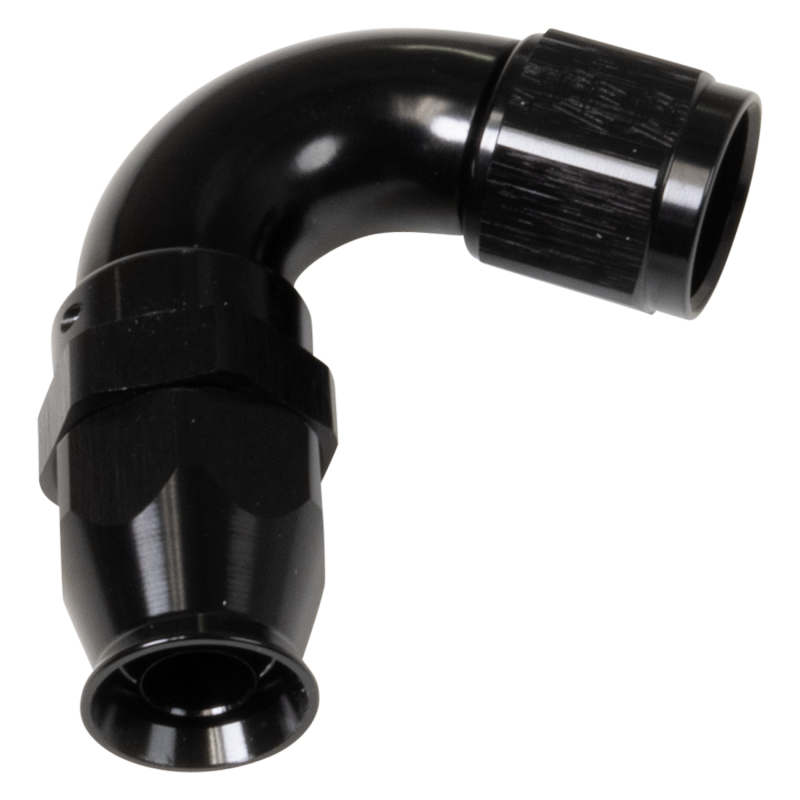 Russell Black 120 -8 Pro Ptfe Hose End Hoses Russell