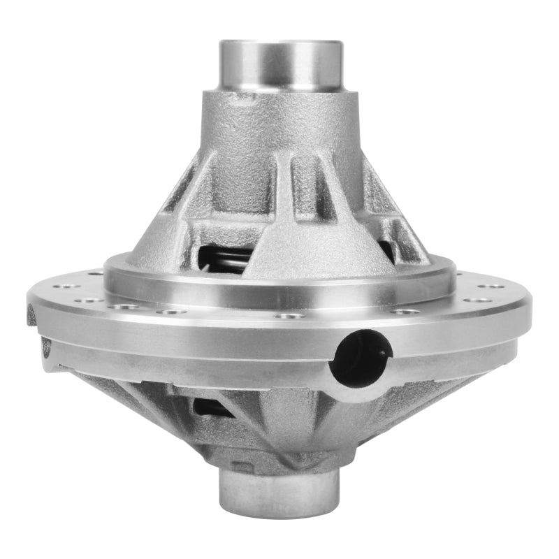 Yukon Gear Grizzly Locker For GM 10.5in 14T Differential 40 Spline 4.10-Down Ratio Differentials Yukon Gear & Axle