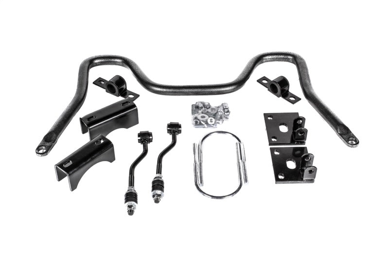 Hellwig 07-09 Ram 2500/3500 Solid Heat Treated Chromoly 1-5/16in Big Wig Rear Sway Bar Sway Bars Hellwig