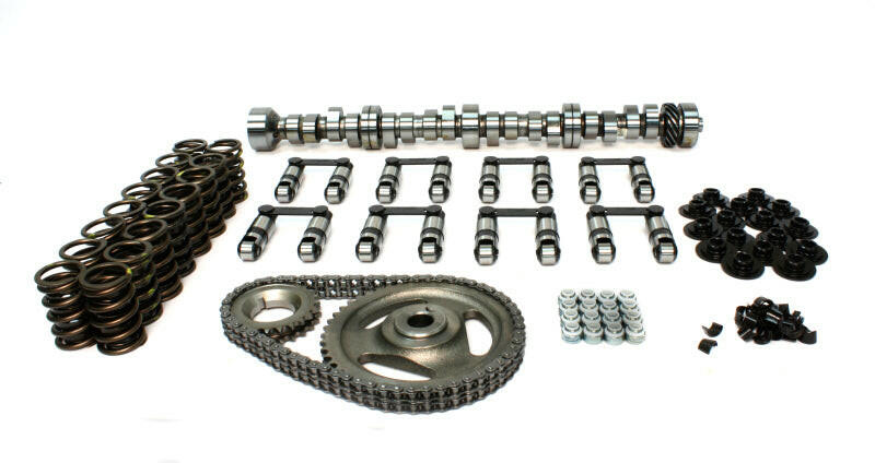 COMP Cams Camshaft Kit FE XR270HR-10 Camshafts COMP Cams