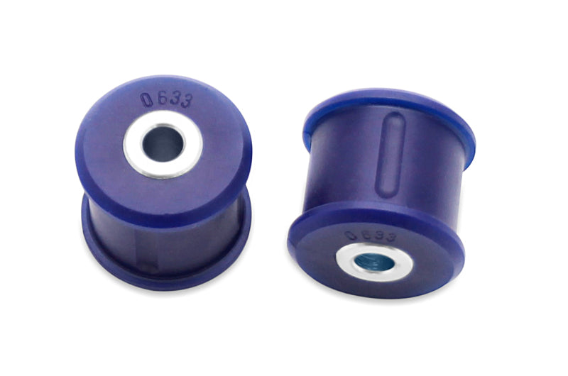 SuperPro Volkswagen-Lwr/Cont/Arm Inn/Bush Bushing Kits Superpro