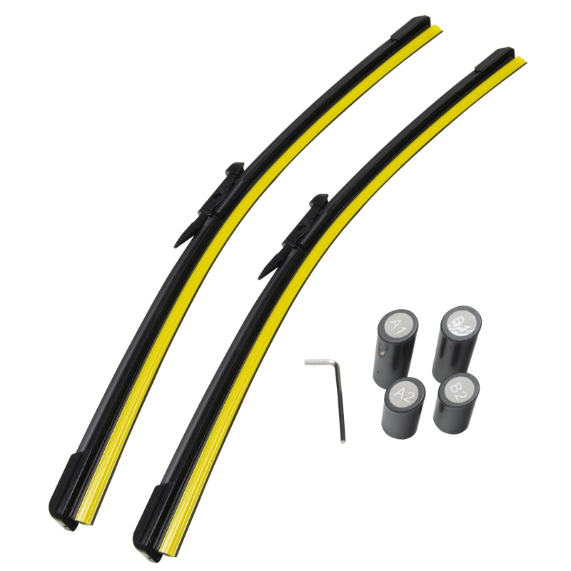 Oracle 2021+ Ford Bronco Integrated Windshield Roof LED Light Bar System Light Mounts ORACLE Lighting