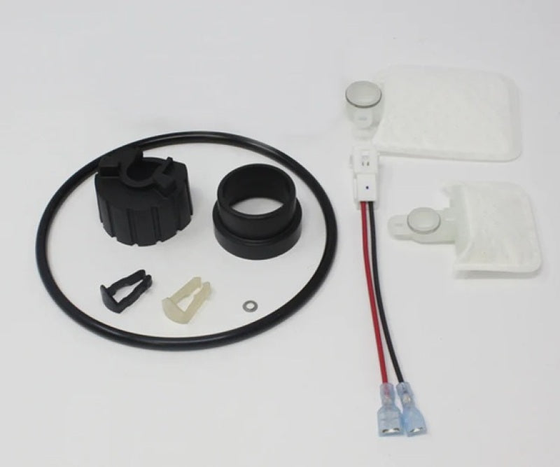 Walbro Fuel Pump Installation Kit Fuel Pump Fitment Kits Walbro
