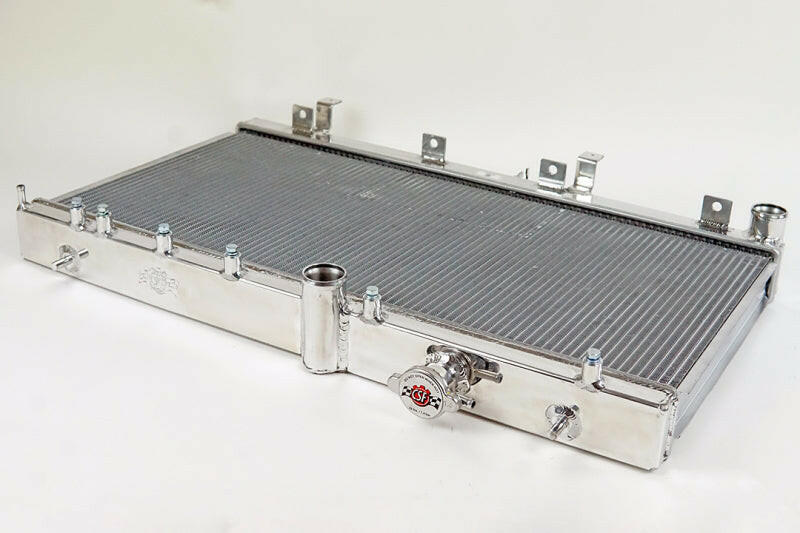 CSF 02-07 Subaru Impreza Radiator Radiators CSF