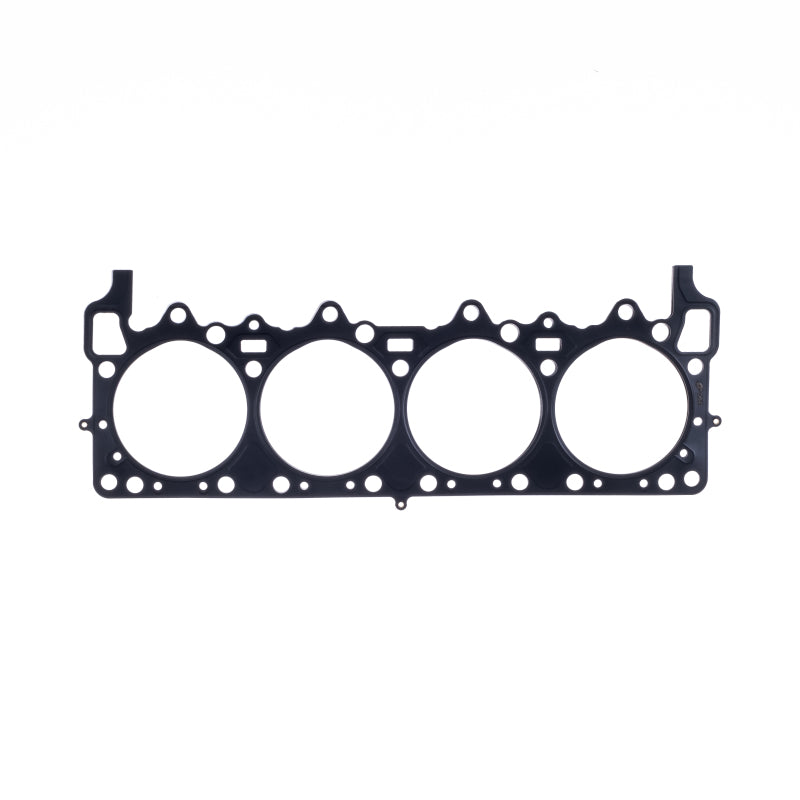 Cometic Chrysler 426 Hemi 4.31in Bore .040in MLS-4 Head Gasket Head Gaskets Cometic Gasket