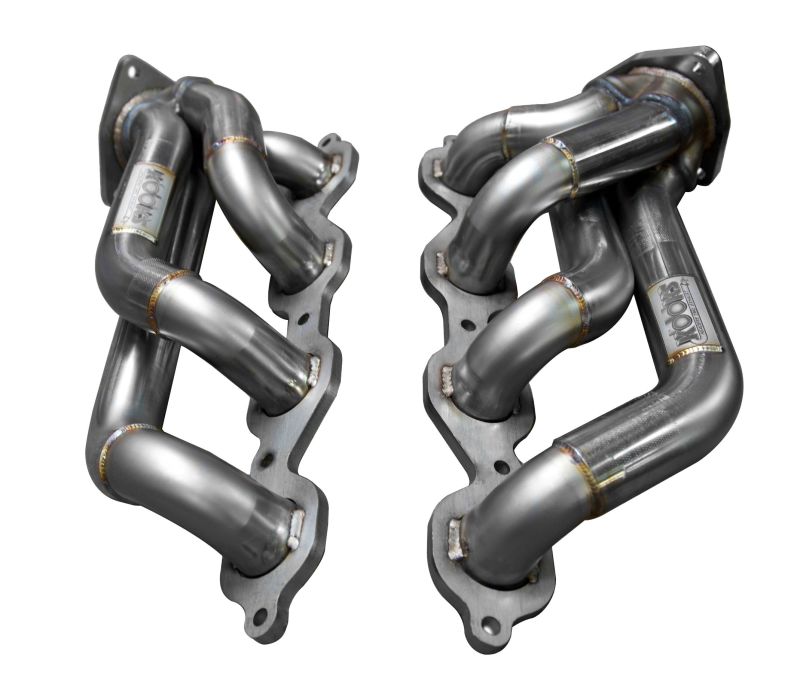 Kooks 14-18 GM Truck / 15-20 GM SUV 5.3L /6.2L 1-5/8in x 1-3/4in Torque Series Headers Headers & Manifolds Kooks Headers
