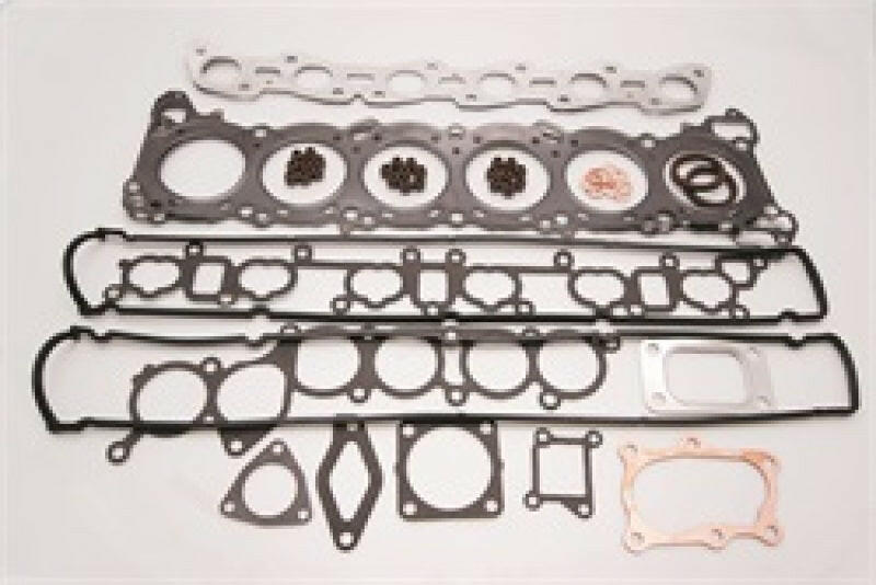 Cometic Street Pro Nissan 1989-93 RB26DETT 80mm Bore .060in Thick Top End Gasket Kit Gasket Kits Cometic Gasket