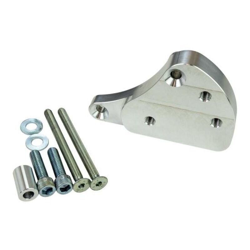Moroso Chrysler Gen III Hemi External & Dry Sump Pump Mounting Brakcet Brackets Moroso