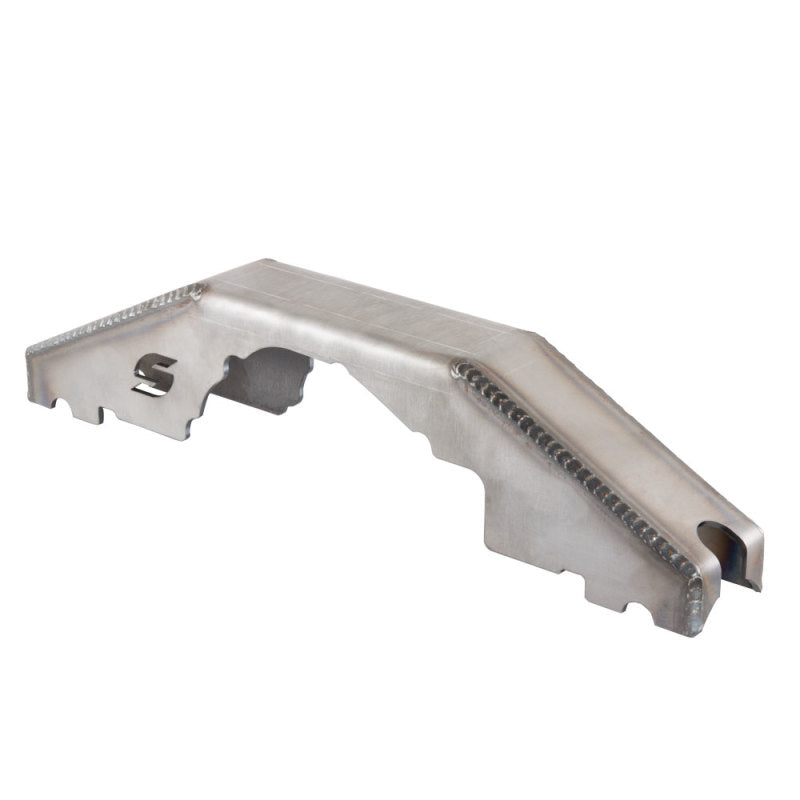 Synergy 07-18 Jeep Wrangler JK/JKU Rear Weld-On Axle Truss Axles Synergy Mfg