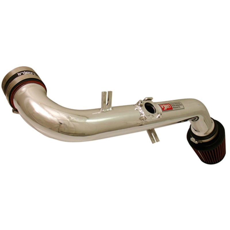 Injen 00-04 MR2 Spyder 1.8L 4 Cyl. Polished Short Ram Intake Cold Air Intakes Injen