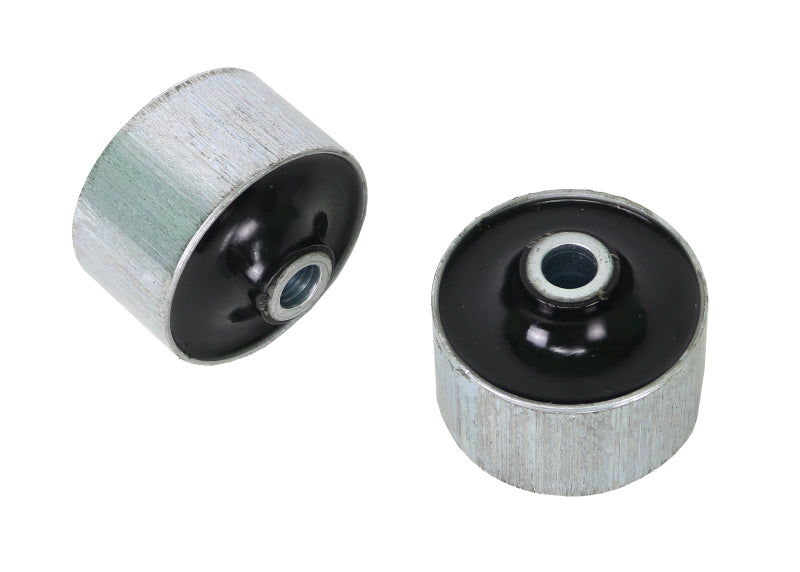 Whiteline 17-24 Toyota Camry Lower Control Arm Inner Rear Bushing Kit Control Arms Whiteline