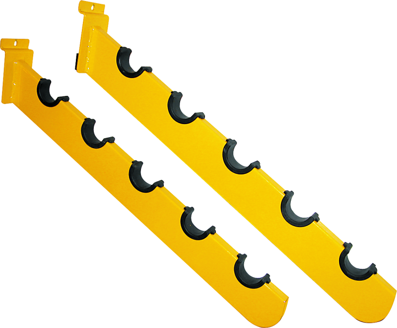 ProTaper Slat Wall Waterfall - Pair Marketing ProTaper