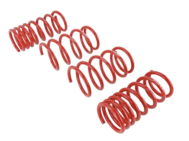 Skunk2 2013 FR-S/BRZ/FT86 Lowering Springs (Set of 4) Lowering Springs Skunk2 Racing
