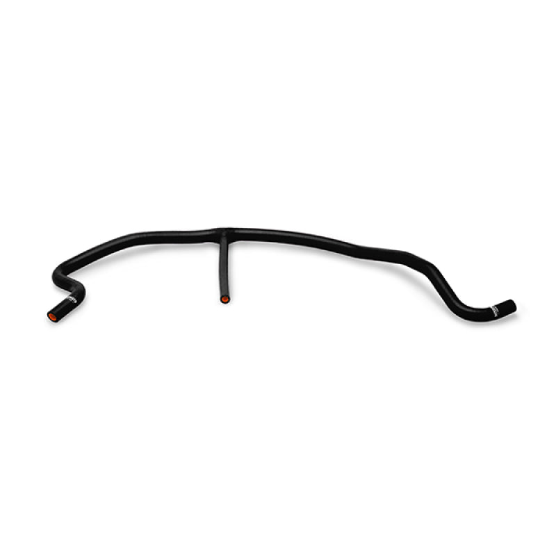 Mishimoto 05-08 Chevy Corvette/Z06 Black Silicone Ancillary Hose Kit Hoses Mishimoto