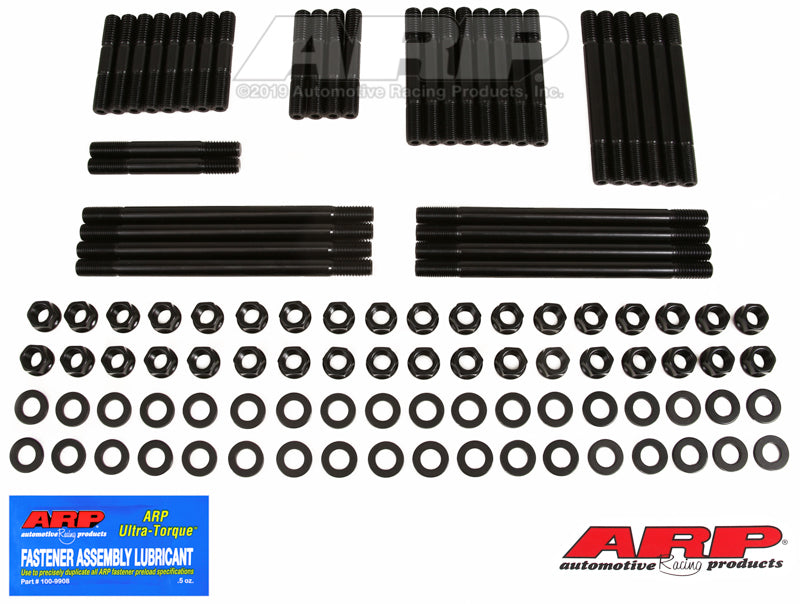 ARP Olds 215 Aluminum Head Stud Kit Head Stud & Bolt Kits ARP