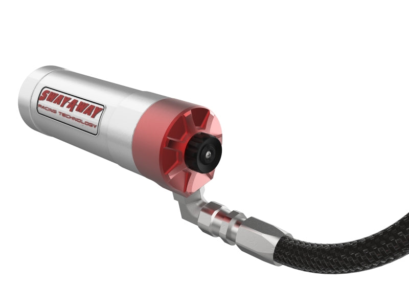 aFe Sway-A-Way 2.5 Front Coilovers Ford Bronco 21-24 Shocks and Struts aFe