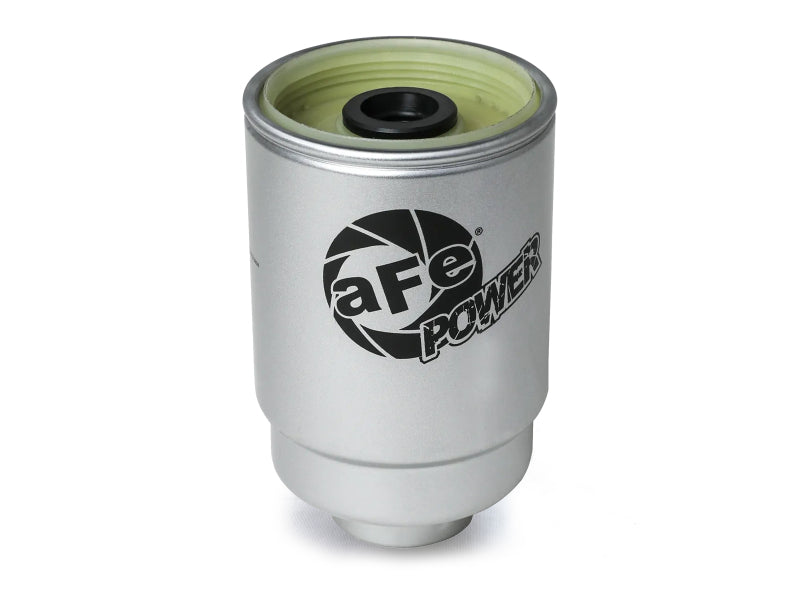 aFe 11-16 GM Diesel Trucks Power ProGuard Diesel Fluid Filter Kit Fuel Filters aFe
